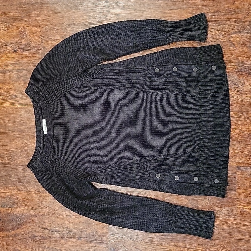 Calvin Klein Knit Sweater